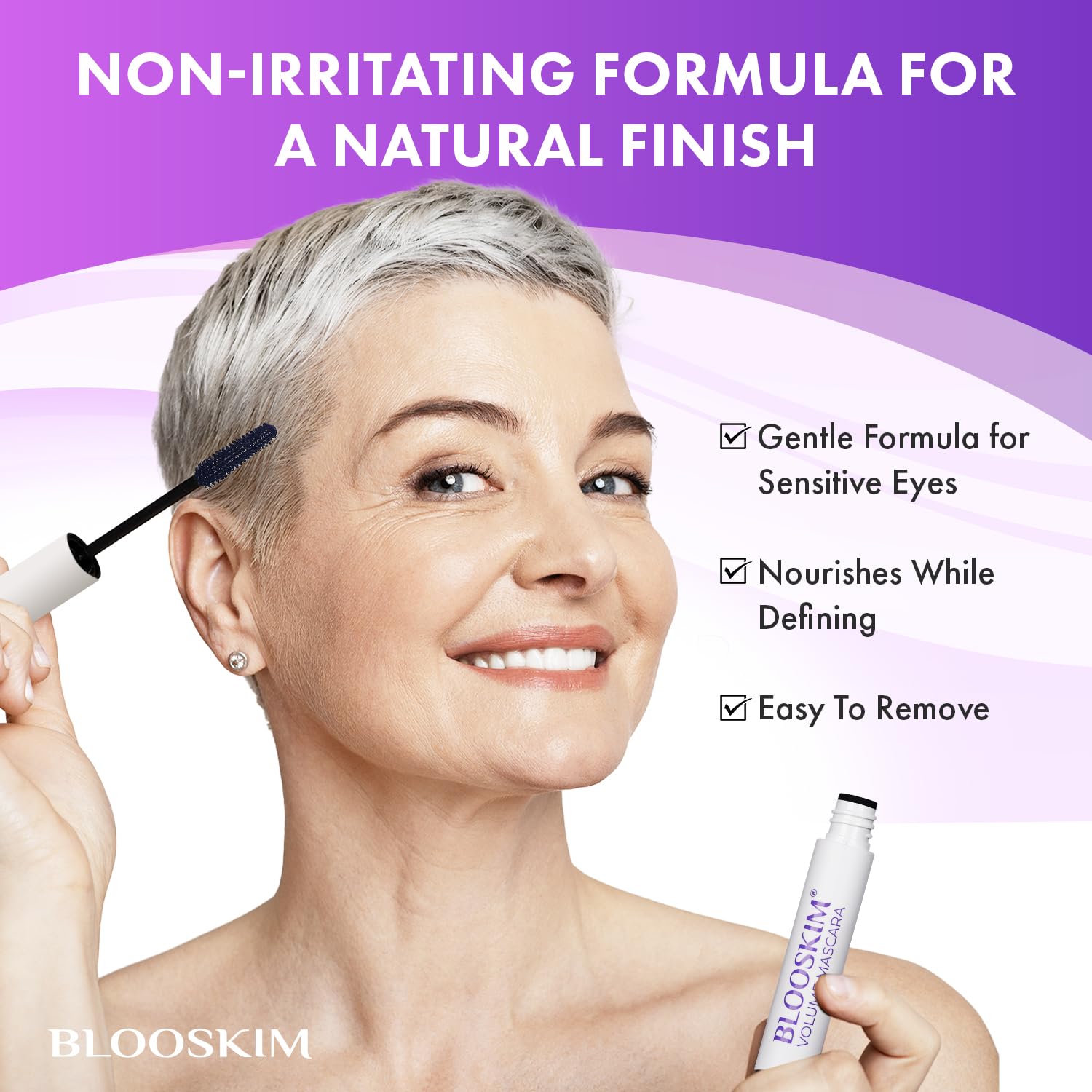 Black Prime Lash Mascara