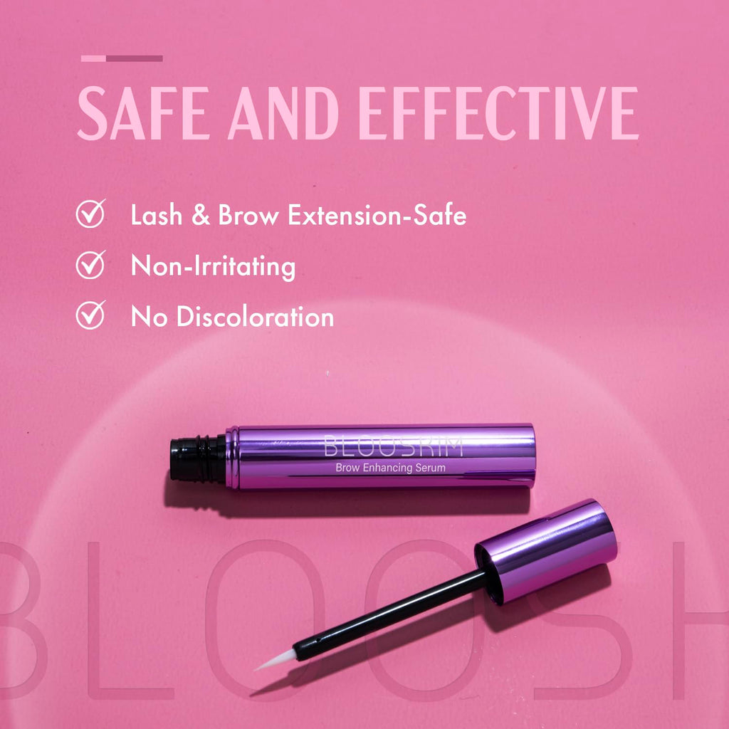 Eyebrow Growth Serum