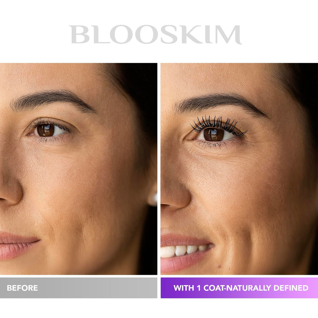 Black Prime Lash Mascara