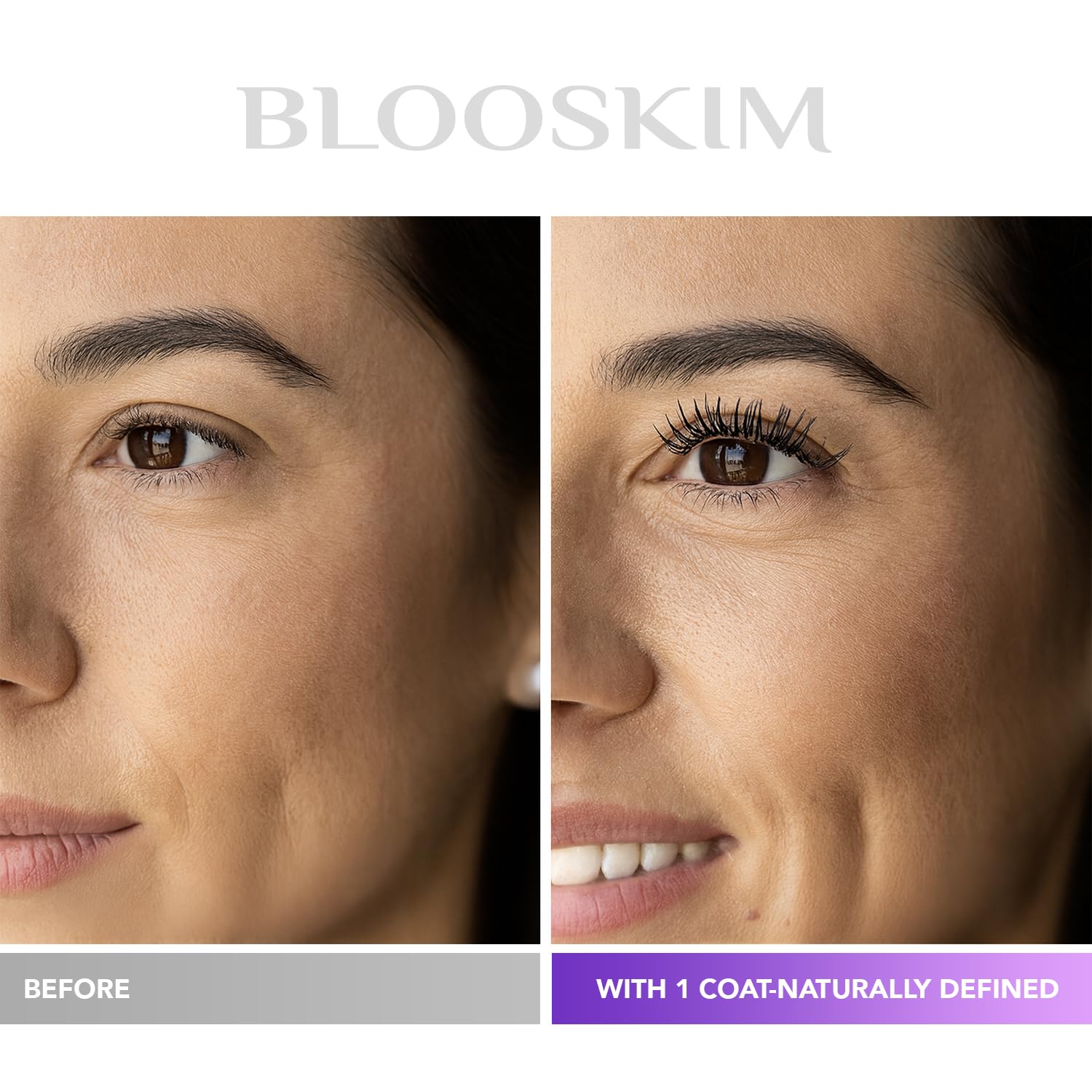 Black Prime Lash Mascara