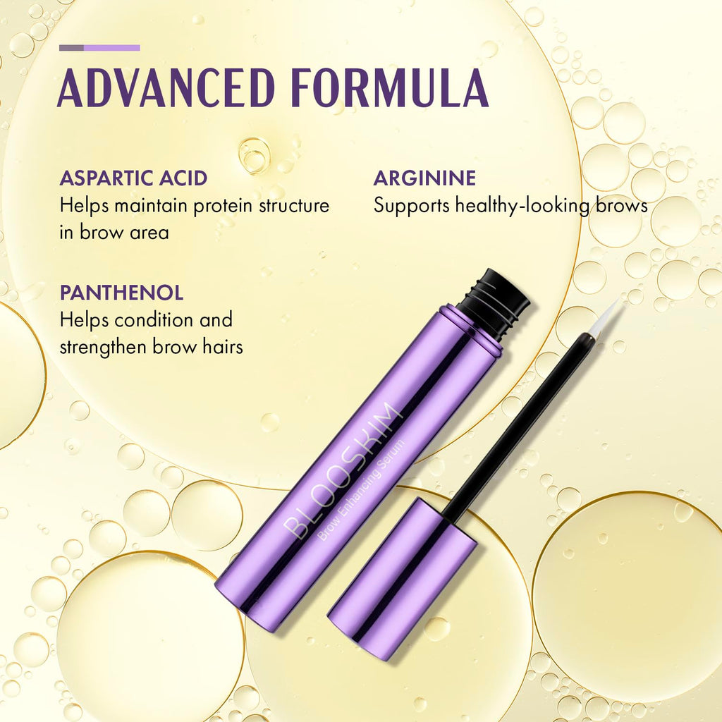 Eyebrow Growth Serum
