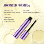 Eyebrow Growth Serum