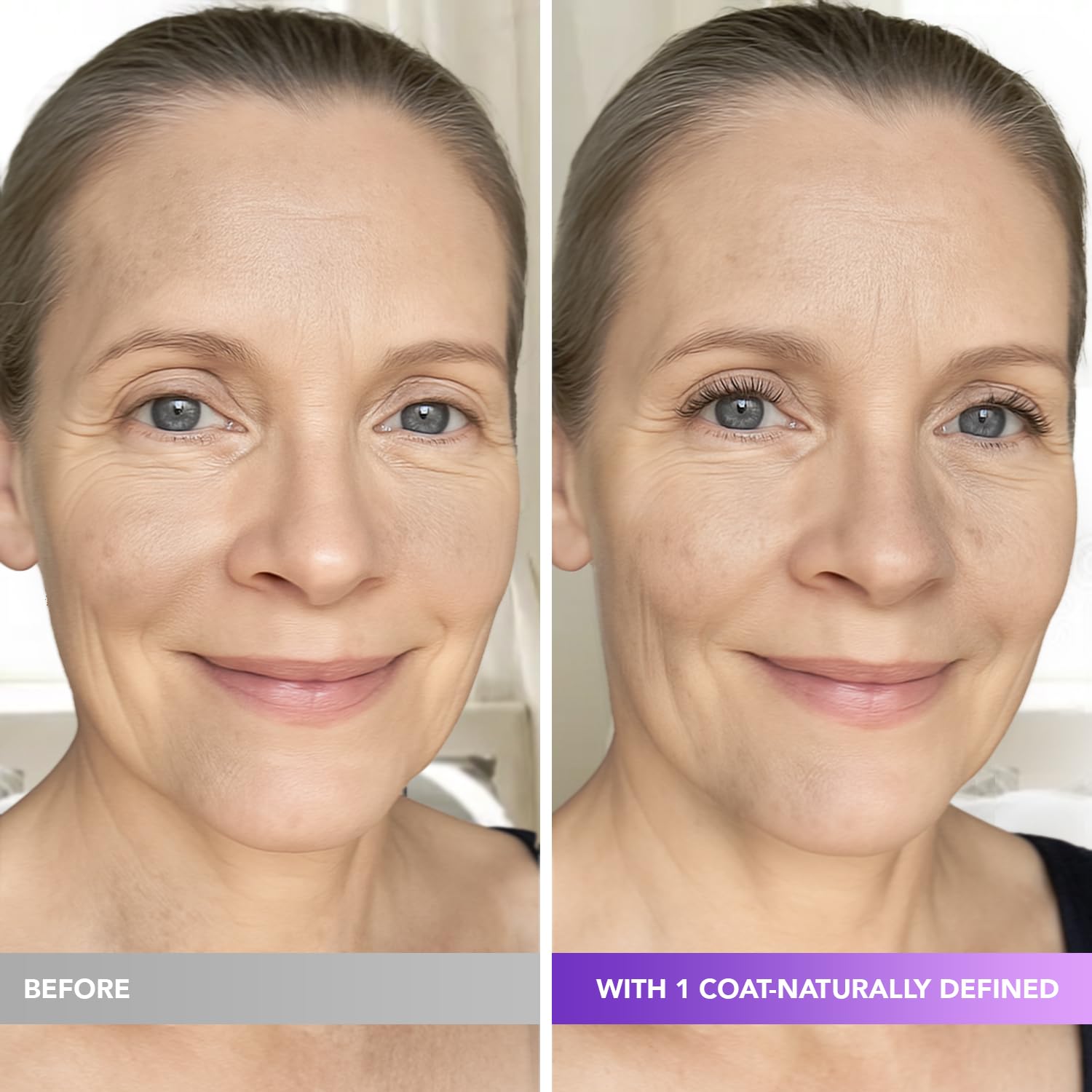 Black Prime Lash Mascara