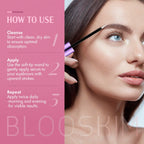 Eyebrow Growth Serum