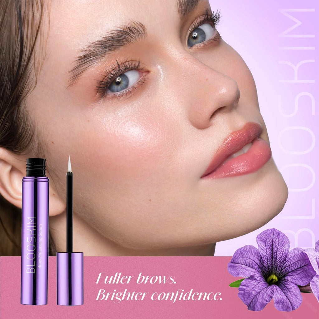 Eyebrow Growth Serum