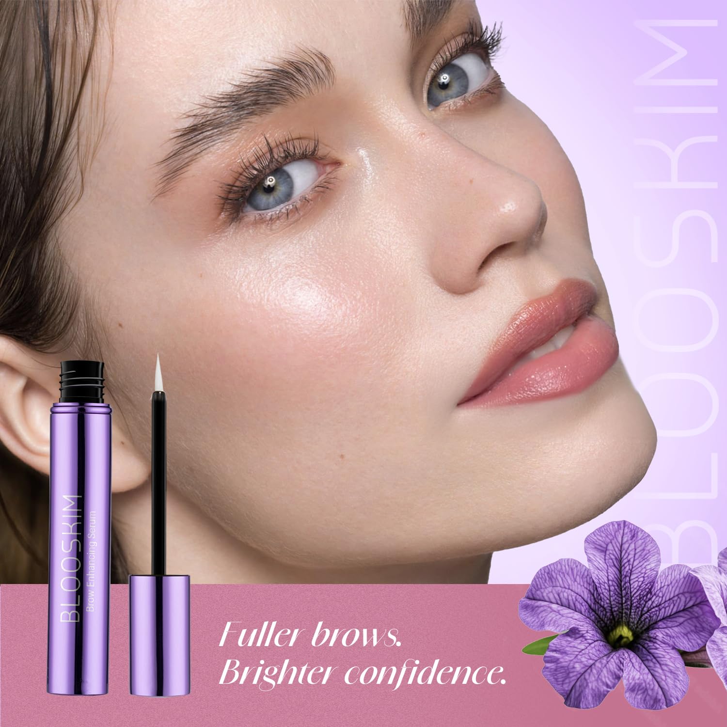 Eyebrow Growth Serum